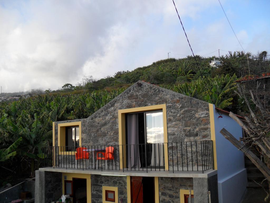 Fazenda Do Sousinha Hotel Funchal  Eksteriør billede